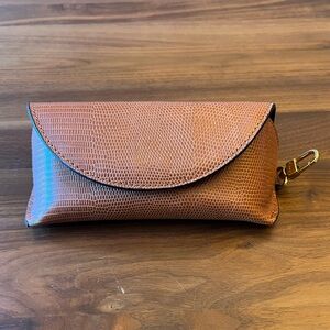 Staud Sunglasses case